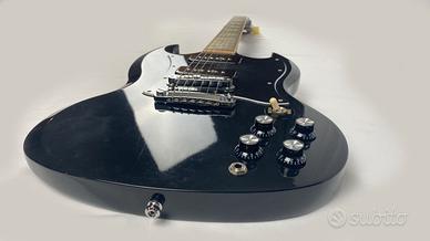 Gibson SG P90 Black