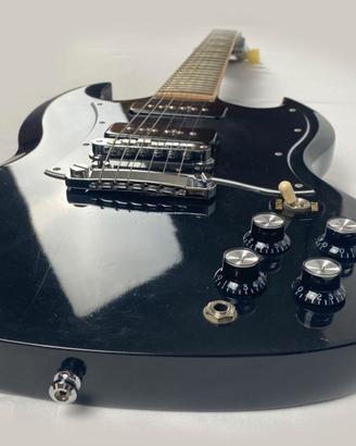 Gibson SG P90 Black