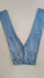 jeans Wrangler 33 32 