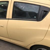 Porta posteriore sinistra chevrolet Spark 2014