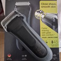 Rasoio Philips one blade