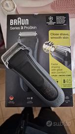 Rasoio Philips one blade