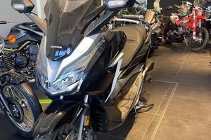 HONDA Forza 300 Abs my18