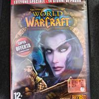 World of warcraft 