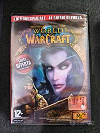 World of warcraft 