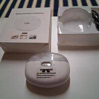 apparecchio elettronico lima unghie