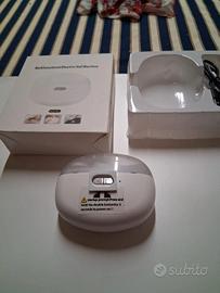 apparecchio elettronico lima unghie