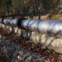 tubi areazione e canna fumaria