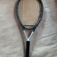 HEAD racchetta Ti.S5 - Titanium Tennis