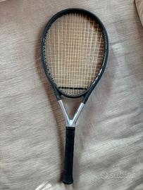 HEAD racchetta Ti.S5 - Titanium Tennis