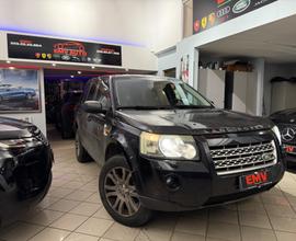 Land Rover Freelander 2.2 TD4 S.W. S Vista e piaci