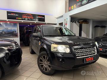 Land Rover Freelander 2.2 TD4 S.W. S Vista e piaci