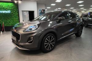 Ford Puma FORD 1.0 EcoBoost Hybrid 125 CV S&S...