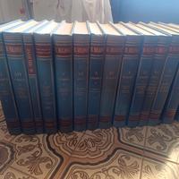 enciclopedia del sapere storia cultura