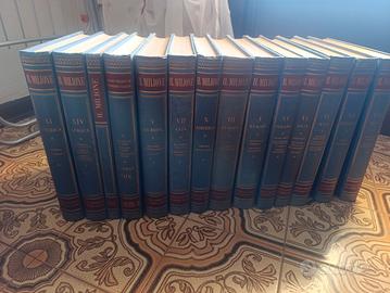 enciclopedia del sapere storia cultura