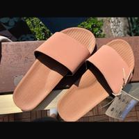 Ciabatte vegan Indosole tg. 35/36