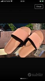 Ciabatte vegan Indosole tg. 35/36