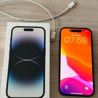 Iphone 14 pro 512 giga