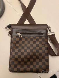 Borsello Louis vuitton Unisex