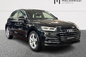 AUDI Q5 55 2.0 tfsi e S line Plus quattro 367cv s-