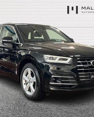 AUDI Q5 55 2.0 tfsi e S line Plus quattro 367cv s-