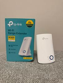 TP-Link N300 ripetitore wifi