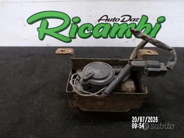 POMPA COMPRESSORE DIFFERENZIALE L200 K64T 2001