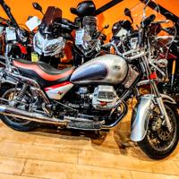 Moto Guzzi California EV Touring - SPLENDIDA
