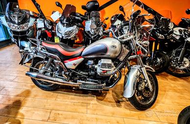 Moto Guzzi California EV Touring - SPLENDIDA