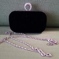 Pochette gioiello da cerimonia