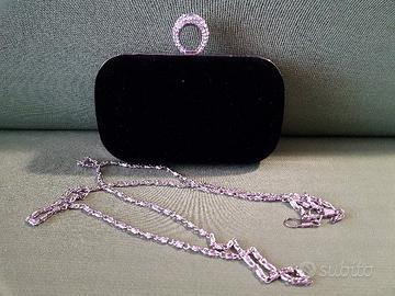 Pochette gioiello da cerimonia