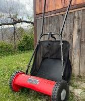 Tagliaerba manuale Einhell GC-HM 40