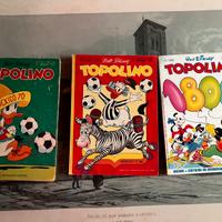Fumetti Topolino