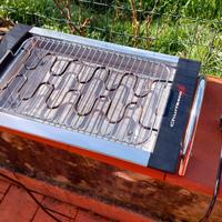 Griglia elettrica Ariete