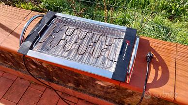 Griglia elettrica Ariete