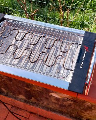 Griglia elettrica Ariete
