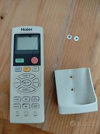 telecomando per condizionatore Haier