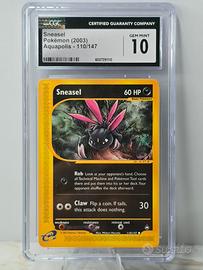 sneasel 110