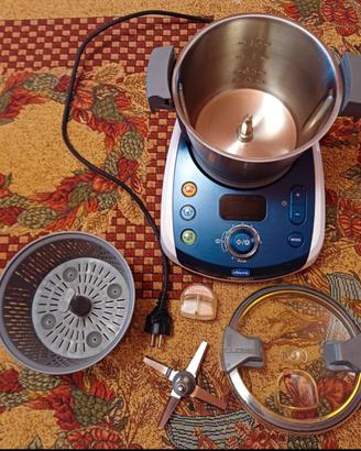 Chicco De Longhi & Me Baby Meal