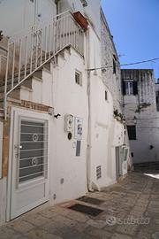 Casa La Terra Centro Storico di Ostuni