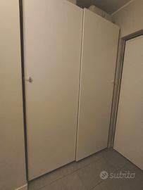PAX  Ikea ante scorrevoli