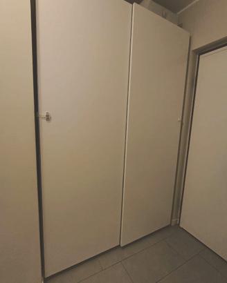 PAX  Ikea ante scorrevoli