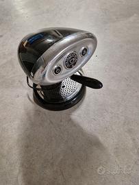 Macchina da caffè a capsule