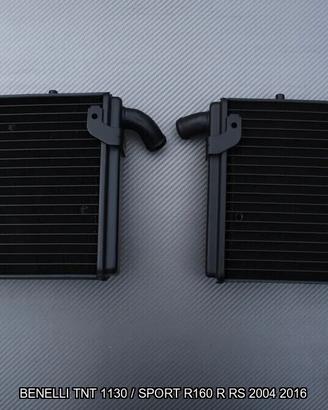Radiatore Radiatori BENELLI TNT 1130 SPORT R160 RS
