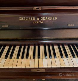 PIANOFORTE