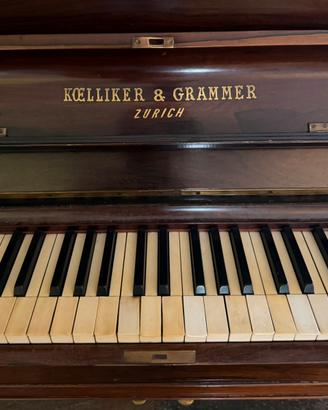 PIANOFORTE