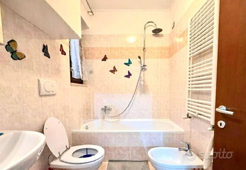 Appartamento – Roma, Lunghezza - Vista 3