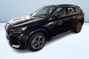 BMW X1 sdrive18i X-Line auto