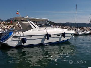 Barca Princess 3.46 riviera (natante)