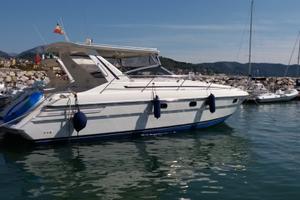 Barca Princess 3.46 riviera (natante)